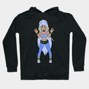 Wind Walker Hoodie